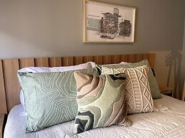 Vossa Bossa Nex One Vila Nova Conceição