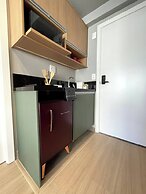 Vossa Bossa Nex One Vila Nova Conceição