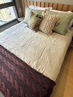 Vossa Bossa Nex One Vila Nova Conceição