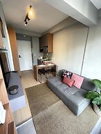 Vossa Bossa Nex One Vila Nova Conceição