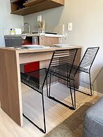 Vossa Bossa Nex One Vila Nova Conceição