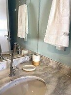 Vossa Bossa Nex One Vila Nova Conceição