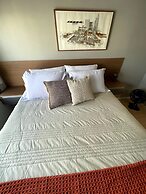 Vossa Bossa Nex One Vila Nova Conceição