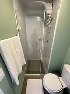 Vossa Bossa Nex One Vila Nova Conceição