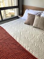 Vossa Bossa Nex One Vila Nova Conceição