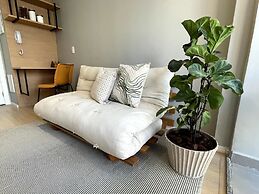 Vossa Bossa Nex One Vila Nova Conceição