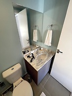 Vossa Bossa Nex One Vila Nova Conceição