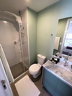 Vossa Bossa Nex One Vila Nova Conceição