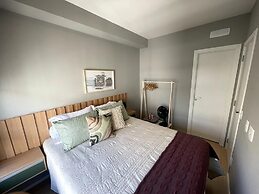 Vossa Bossa Nex One Vila Nova Conceição