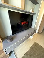 Vossa Bossa Nex One Vila Nova Conceição