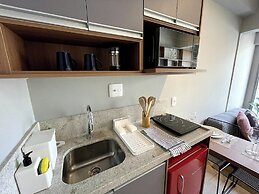 Vossa Bossa Nex One Vila Nova Conceição