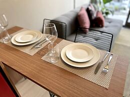 Vossa Bossa Nex One Vila Nova Conceição