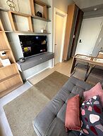 Vossa Bossa Nex One Vila Nova Conceição