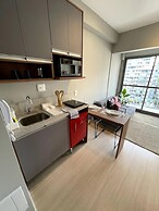 Vossa Bossa Nex One Vila Nova Conceição