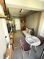 Vossa Bossa Nex One Vila Nova Conceição