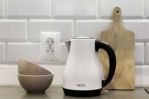 Elite Apartments Cozy Old Town