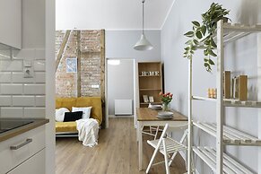 Elite Apartments Cozy Old Town