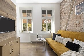 Elite Apartments Cozy Old Town