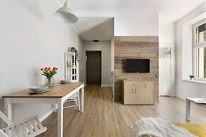 Elite Apartments Cozy Old Town