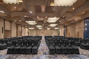 Navi Mumbai Marriott Hotel