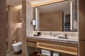 Navi Mumbai Marriott Hotel