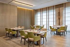 Navi Mumbai Marriott Hotel