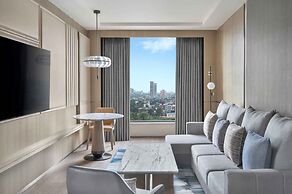 Navi Mumbai Marriott Hotel