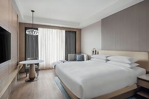 Navi Mumbai Marriott Hotel