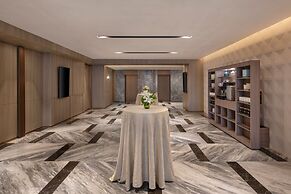 Navi Mumbai Marriott Hotel