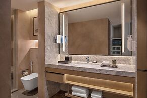 Navi Mumbai Marriott Hotel
