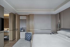 Navi Mumbai Marriott Hotel