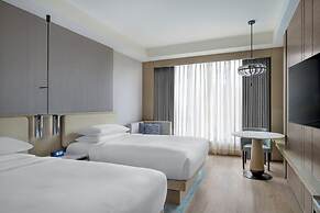 Navi Mumbai Marriott Hotel