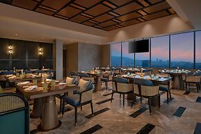 Navi Mumbai Marriott Hotel