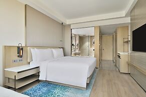 Navi Mumbai Marriott Hotel