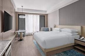 Navi Mumbai Marriott Hotel