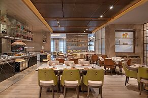 Navi Mumbai Marriott Hotel