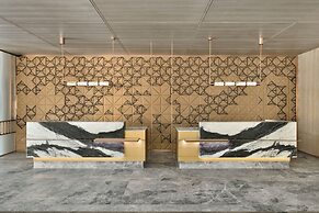 Navi Mumbai Marriott Hotel