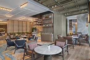 Navi Mumbai Marriott Hotel