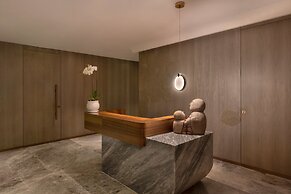 Navi Mumbai Marriott Hotel