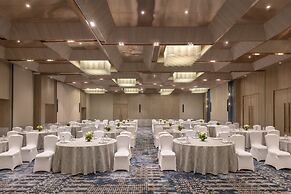 Navi Mumbai Marriott Hotel