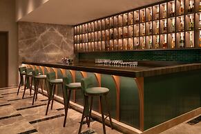 Navi Mumbai Marriott Hotel