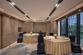 Navi Mumbai Marriott Hotel