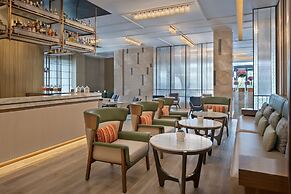 Navi Mumbai Marriott Hotel