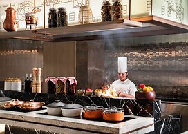 Navi Mumbai Marriott Hotel