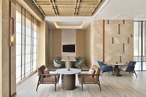 Navi Mumbai Marriott Hotel