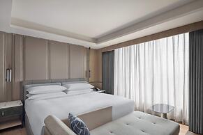 Navi Mumbai Marriott Hotel