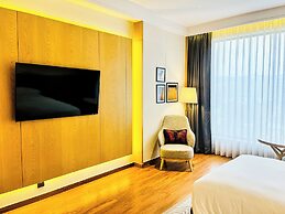 Katra Marriott Resort & Spa