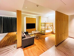 Katra Marriott Resort & Spa