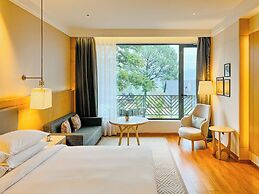 Katra Marriott Resort & Spa