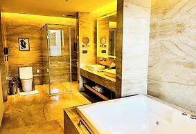 Katra Marriott Resort & Spa